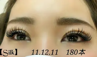 マツエク・マツパ 桜木町♡ Belindaのマツエク・マツパデザイン