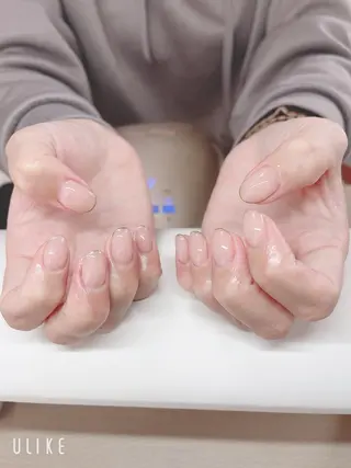 ネイル AISANCE -エゾンス-のネイルデザイン