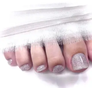ネイル Nail salon s.k.所属・Nailist. emiのネイルデザイン