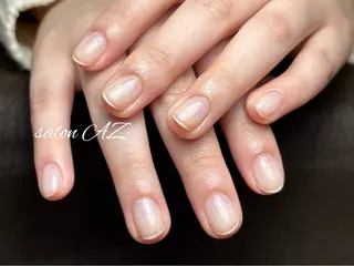 ネイル salon AZのネイルデザイン