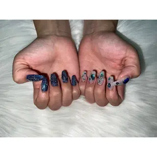 ネイル Nail Salon Ripe所属・Nail Salon Ripeのネイルデザイン