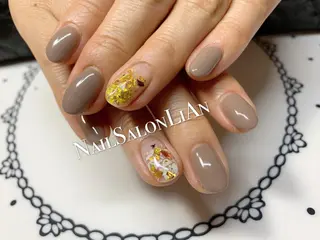 ネイル NailSalon LiAnのネイルデザイン