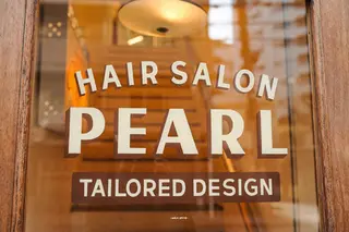 Sato Hirotakaのヘアスタイル