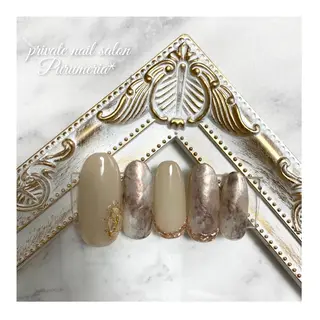 ネイル Malama ___Ayakaのネイルデザイン