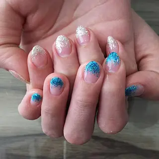 ネイル Progress Nailのネイルデザイン