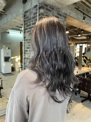 セミロング 🌼褒められヘア🌼 kaoのヘアスタイル