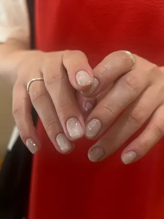 ネイル nuu栄所属・nao .のネイルデザイン