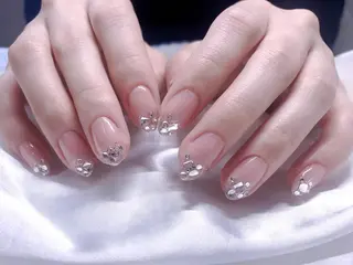 ネイル Camellia nail salonのネイルデザイン