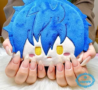 ネイル CROWN プライベートサロンのネイルデザイン