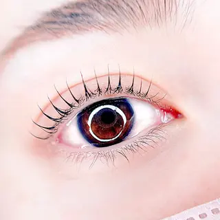 マツエク・マツパ toyoda hitomiのマツエク・マツパデザイン