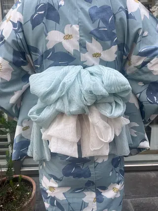 渋谷/透明感カラー/ 🩶Miwa🩶のヘアスタイル