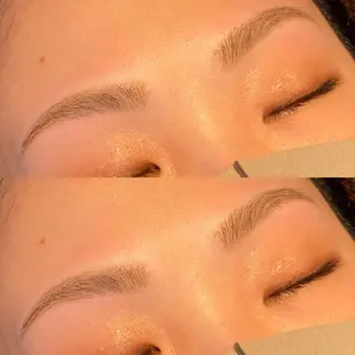 マツエク・マツパ Bianca 長津田店　長牛のマツエク・マツパデザイン