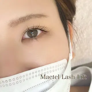 マツエク・マツパ viviAiles ♡⃛ Ruiのマツエク・マツパデザイン