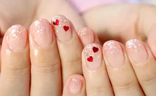 ネイル Ayumi nail＆eyelash所属・Ayuminail& eyelash.内藤のネイルデザイン