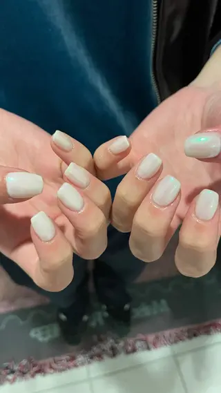 ネイル Yukino /シンプル/個性派のネイルデザイン