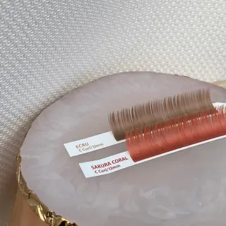 マツエク・マツパ Neo店長🌿 KOTONO🌿のマツエク・マツパデザイン