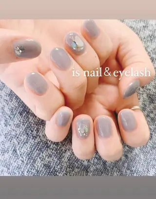 ネイル ru naのネイルデザイン