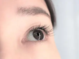 マツエク・マツパ 金子 藍音のマツエク・マツパデザイン