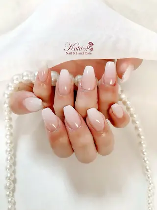ネイル Nail Salon KOTOのネイルデザイン