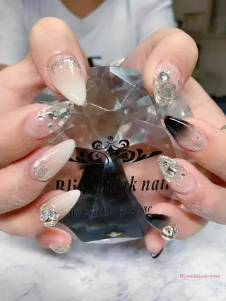 ロング ネイル Style Nailのネイルデザイン