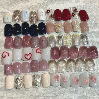 ネイル Renatus🤍 MISUZUのネイルデザイン