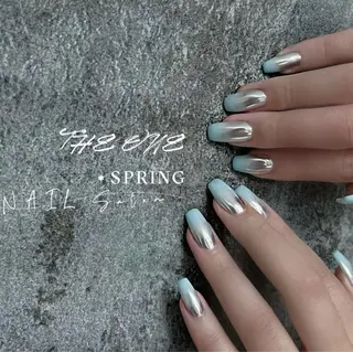 ネイル The Oneのネイルデザイン