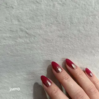 ネイル nail salon JUNO(ジュノ)のネイルデザイン