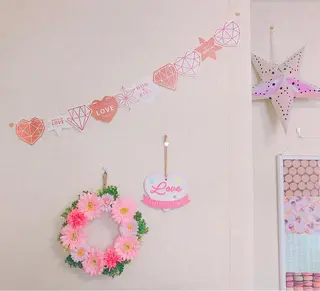 CROWN プライベートサロンのネイルデザイン