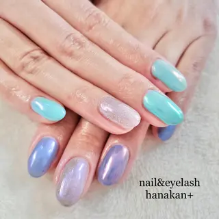 ネイル S Fumiのネイルデザイン