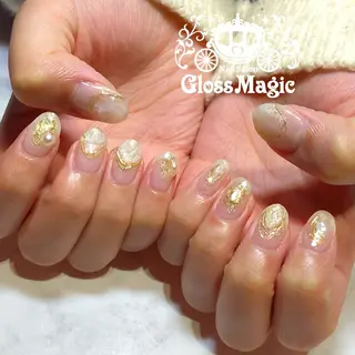 ネイル YUN 💅のネイルデザイン