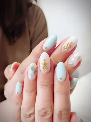 ネイル * haruのネイルデザイン