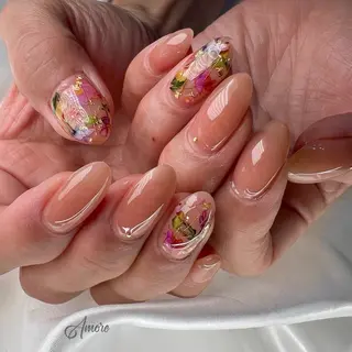 ネイル You kyehwaのネイルデザイン