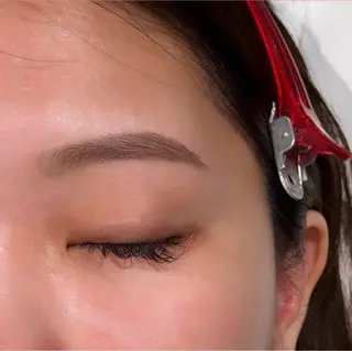 アイブロウ ibrow. Wakana🐈‍⬛の眉毛・アイブロウイメージ