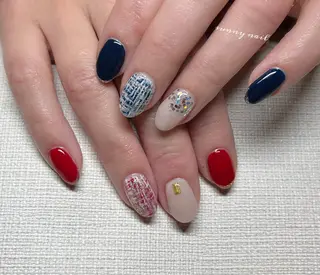 ネイル sunny nailのネイルデザイン