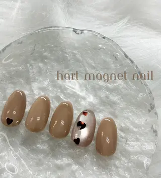 ネイル 🦋TRU ほたる🦋のネイルデザイン
