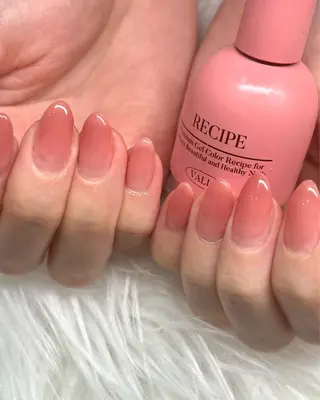 ネイル 南 良美のネイルデザイン