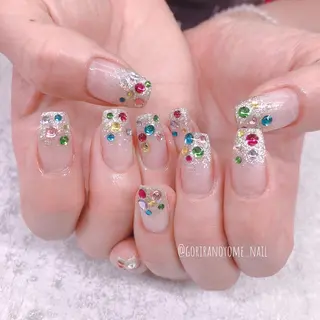 ネイル ナナイチゼロ I.Naoのネイルデザイン