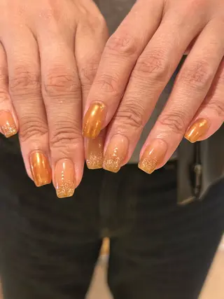 ネイル 山崎 いろはのネイルデザイン