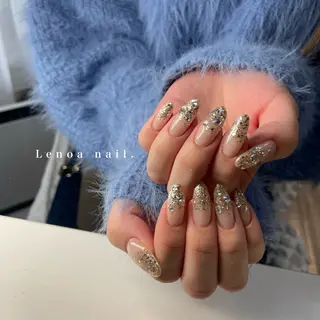 ネイル nailsalon Lenoaのネイルデザイン