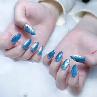 ネイル Neil salon Elyseeのネイルデザイン