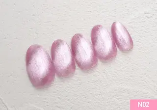 ネイル ネイル nanのネイルデザイン