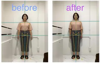 女性専門整体サロン Lepia夙川本店のエステ・リラクイメージ