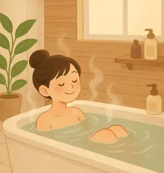 ヨサパークコウ-煌-所属・YOSAPARKコウ ヨサパークコウのエステ・リラクイメージ