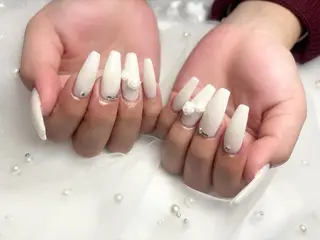 ネイル Nail salon ROAのネイルデザイン