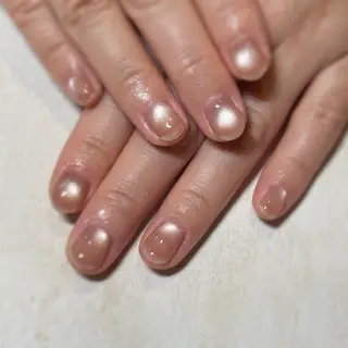 ネイル 🖤sofa国分寺店 ℝ𝕖𝕟𝕒🦉のネイルデザイン