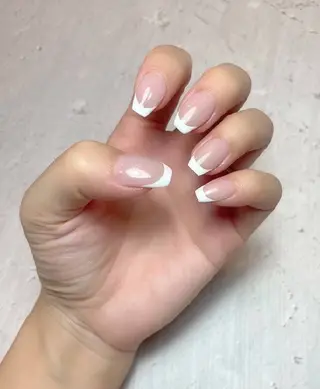 ネイル ArtIBKobe所属・福岡 祐子のネイルデザイン