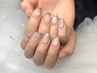 ネイル RMS nail&eye所属・RMS  nail miwakoのネイルデザイン