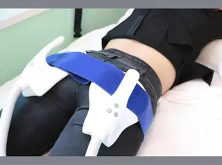 健美海LABO （飯田レイ）のエステ・リラクイメージ