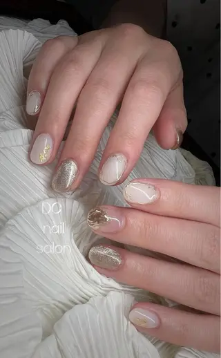 ネイル DC nail salonのネイルデザイン