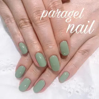 ネイル nail＊ runa🌻のネイルデザイン